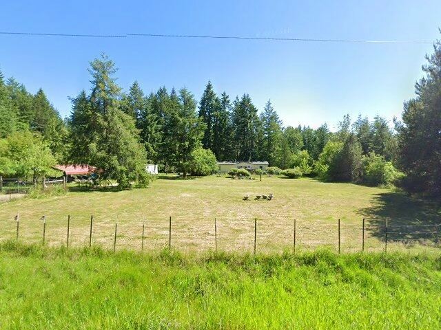 House image located at Ethel, WA 98542