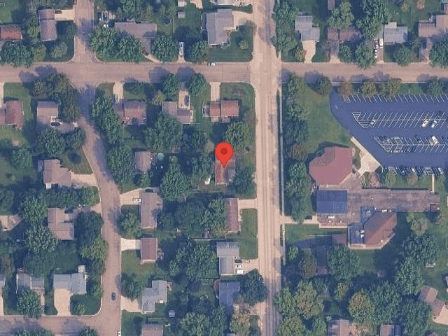 House image located at Owatonna, MN 55060