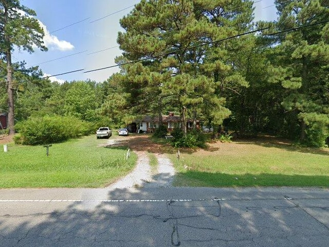 House image located at Pleasant Hill, NC 27866