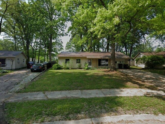 House image located at Fort Wayne, IN 46819