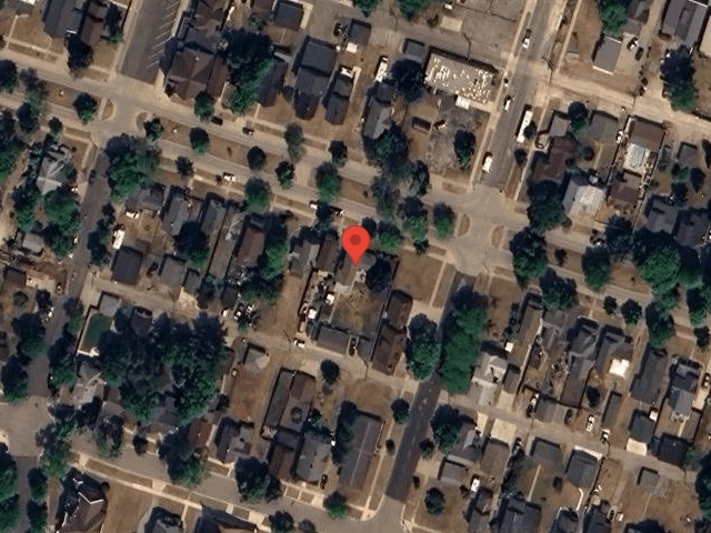 House image located at Marinette, WI 54143