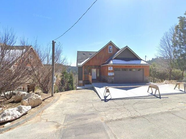 House image located at Lake Arrowhead, CA 92352