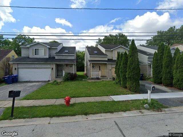 House image located at Blue Island, IL 60406