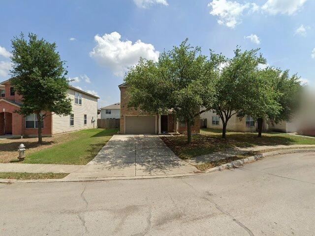 House image located at San Antonio, TX 78254