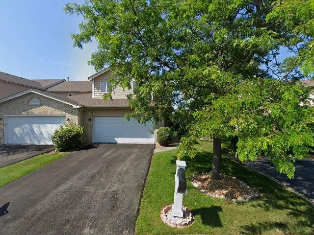 House image located at Tinley Park, IL 60487