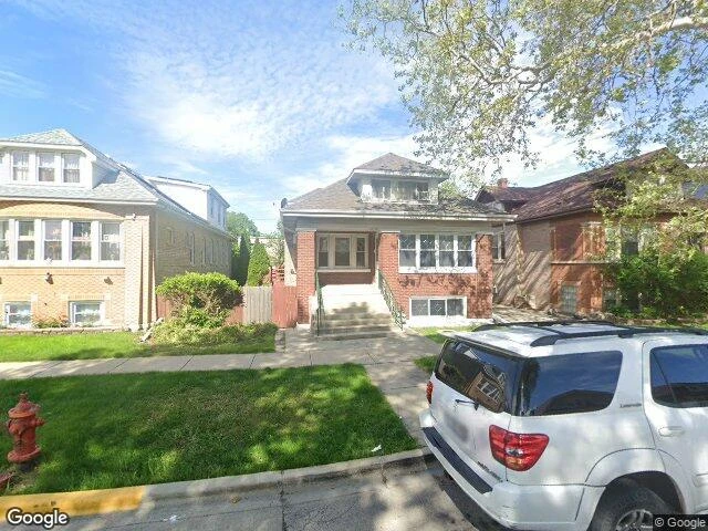 House image located at Cicero, IL 60804