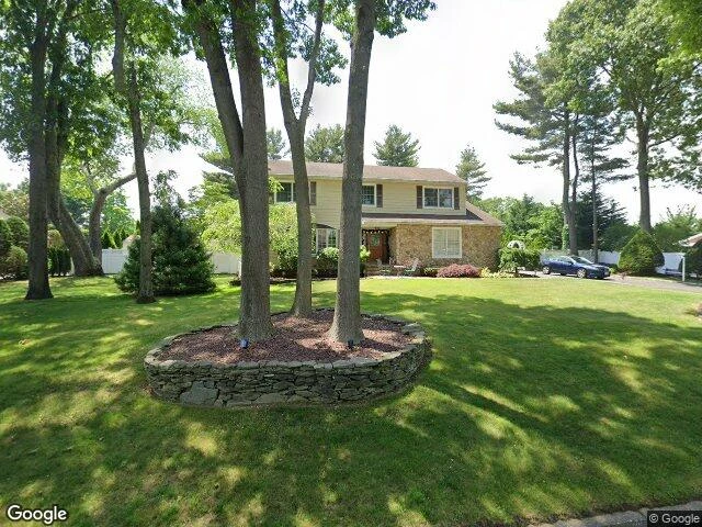 House image located at Nesconset, NY 11767