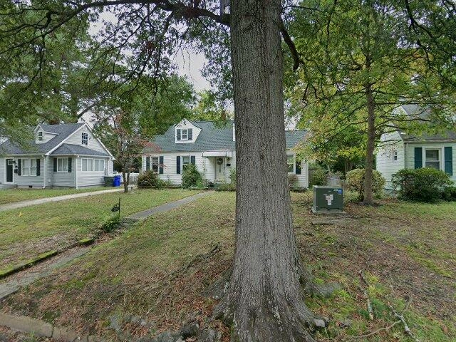 House image located at Norfolk, VA 23509