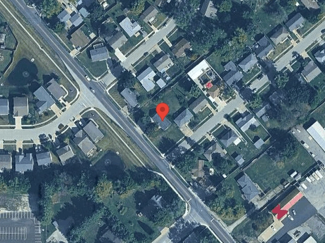 House image located at Gwynn Oak, MD 21207