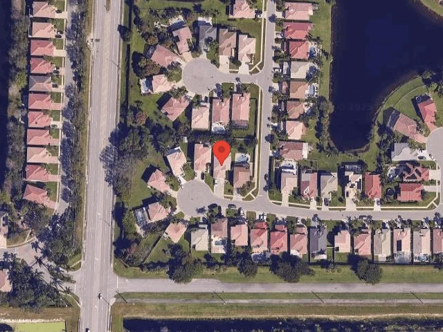 House image located at Boynton Beach, FL 33436