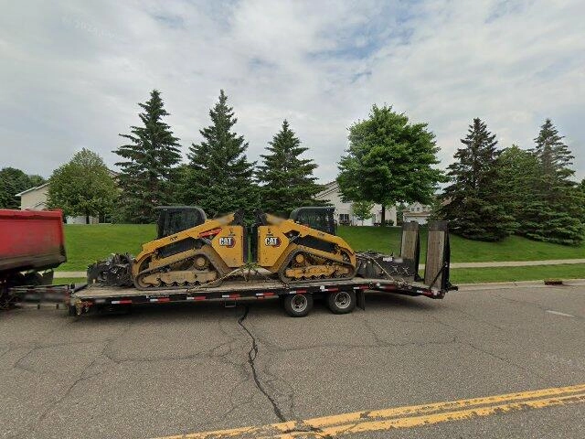 House image located at Lakeville, MN 55044