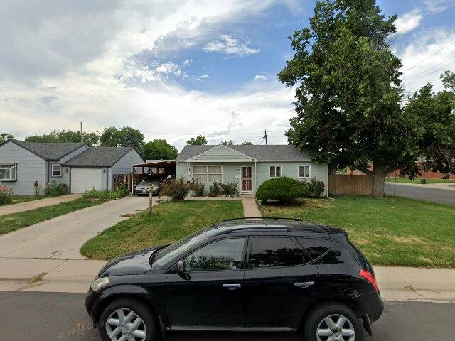 House image located at Aurora, CO 80010
