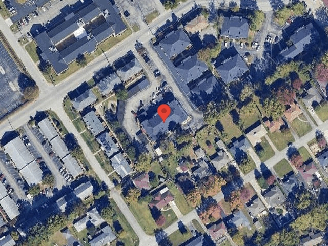 House image located at Louisville, KY 40218