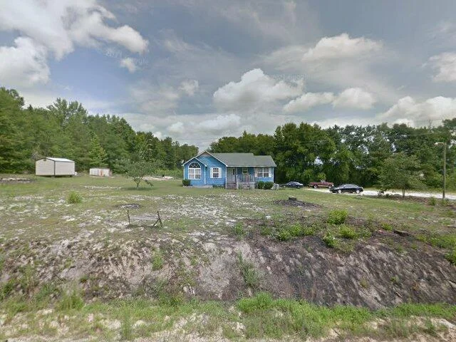 House image located at Chesterfield, SC 29709