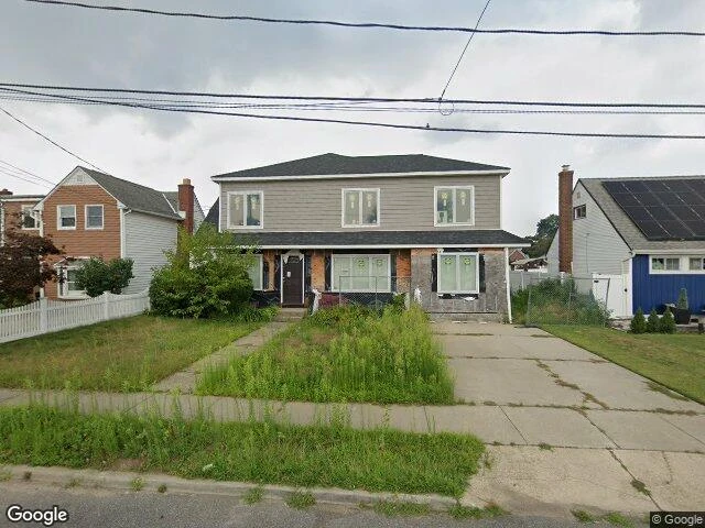 House image located at Hicksville, NY 11801