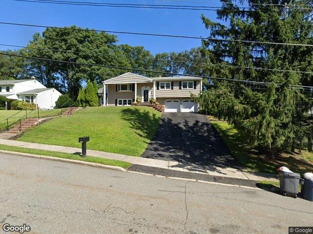 House image located at Rockaway, NJ 07866