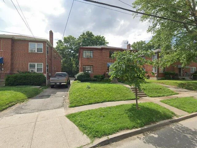 House image located at Cincinnati, OH 45237