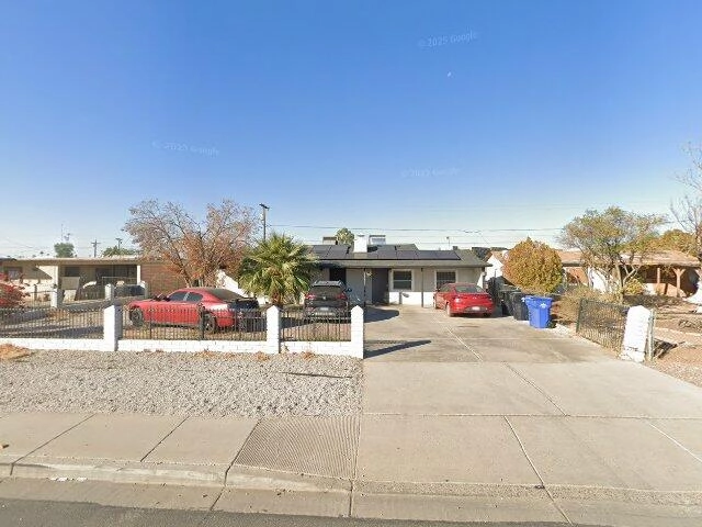 House image located at Surprise, AZ 85378