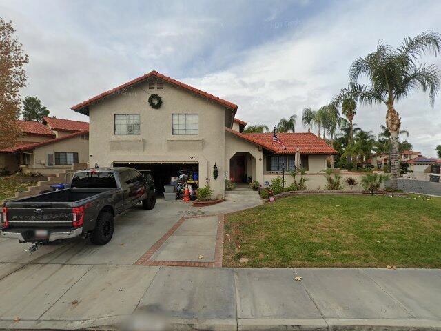 House image located at Hemet, CA 92544