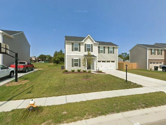 House image located at Dayton, OH 45439