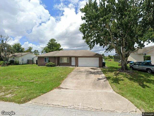 House image located at Deltona, FL 32738