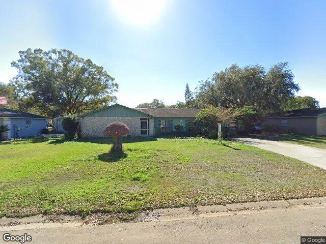 House image located at Valrico, FL 33594