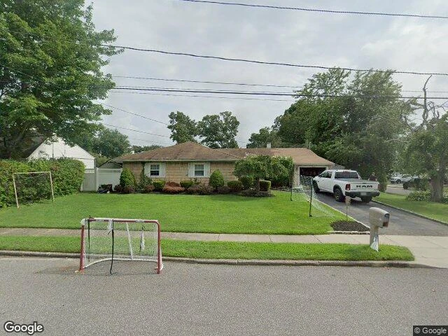 House image located at Port Jefferson Station, NY 11776