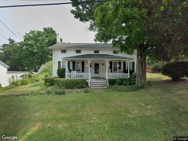 House image located at Churchville, NY 14428