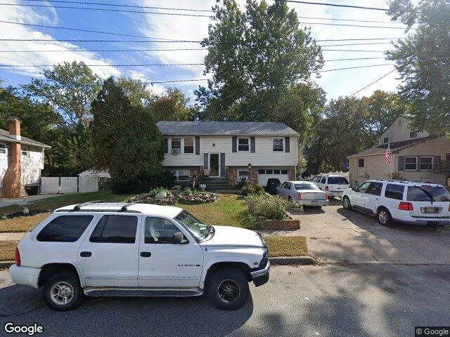 House image located at Blackwood, NJ 08012