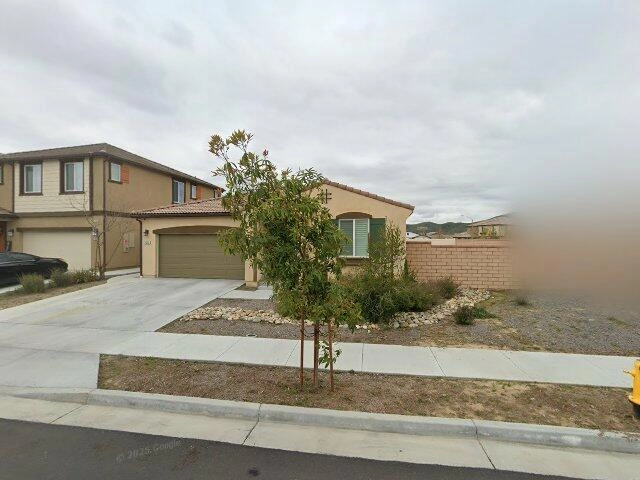 House image located at Menifee, CA 92584