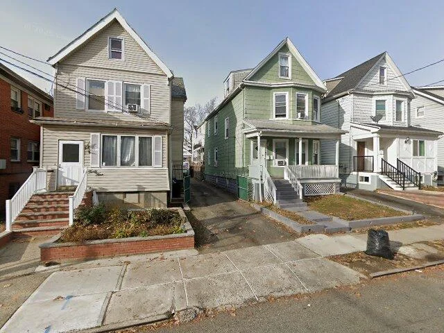 House image located at Irvington, NJ 07111
