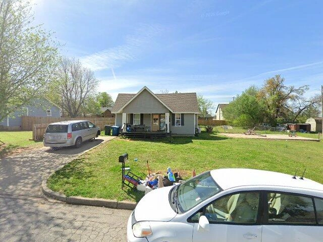 House image located at Oklahoma City, OK 73130