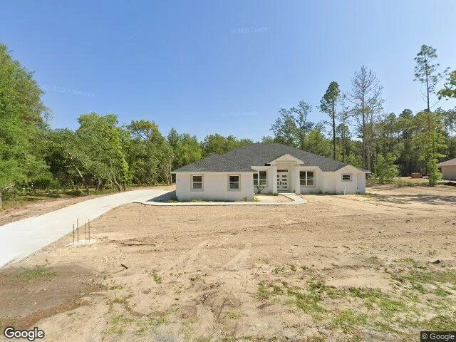 House image located at Hernando, FL 34442