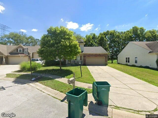 House image located at Indianapolis, IN 46214