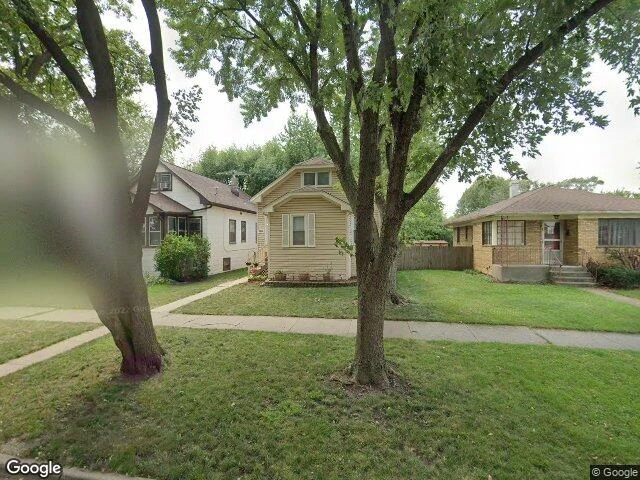 House image located at Brookfield, IL 60513