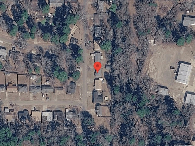 House image located at El Dorado, AR 71730