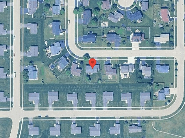 House image located at Belvidere, IL 61008