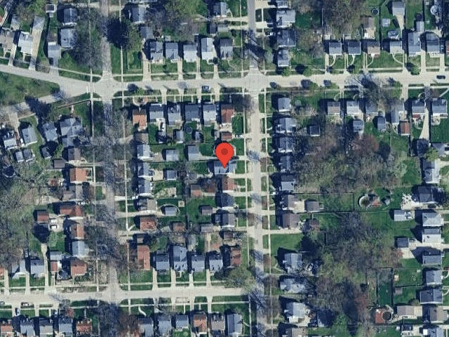 House image located at Toledo, OH 43612