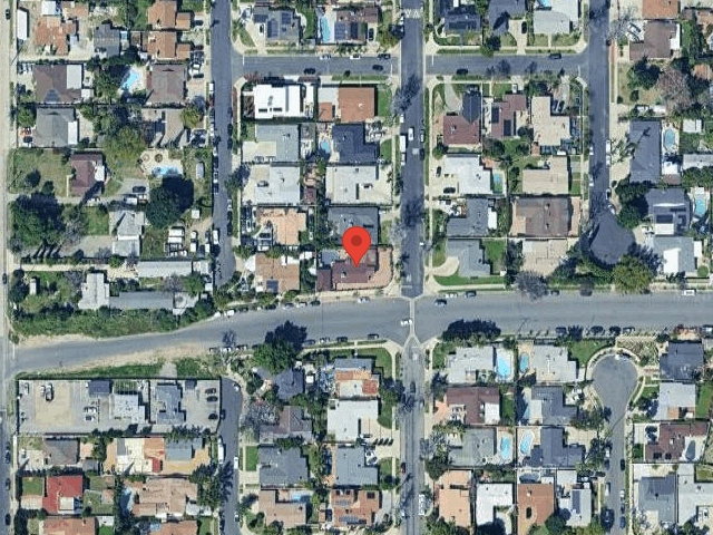 House image located at Panorama City, CA 91402