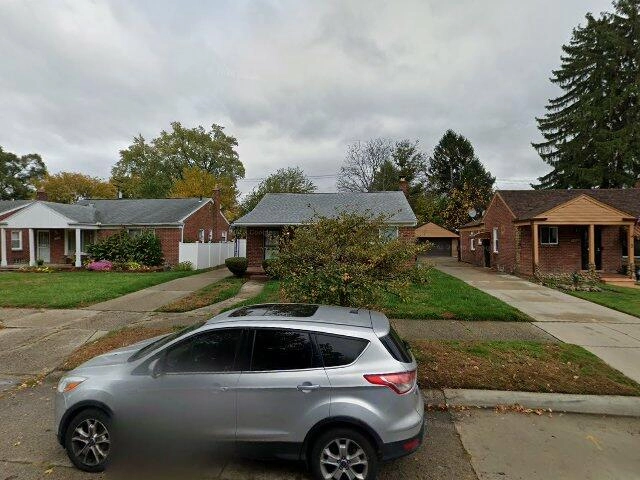 House image located at Detroit, MI 48219