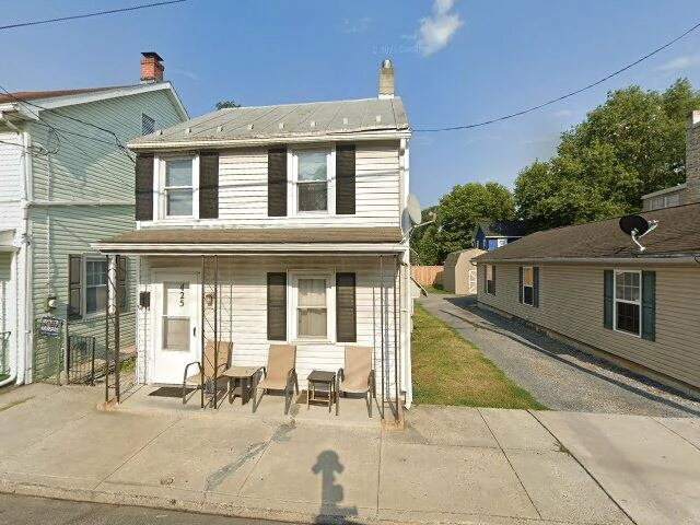 House image located at Carlisle, PA 17013