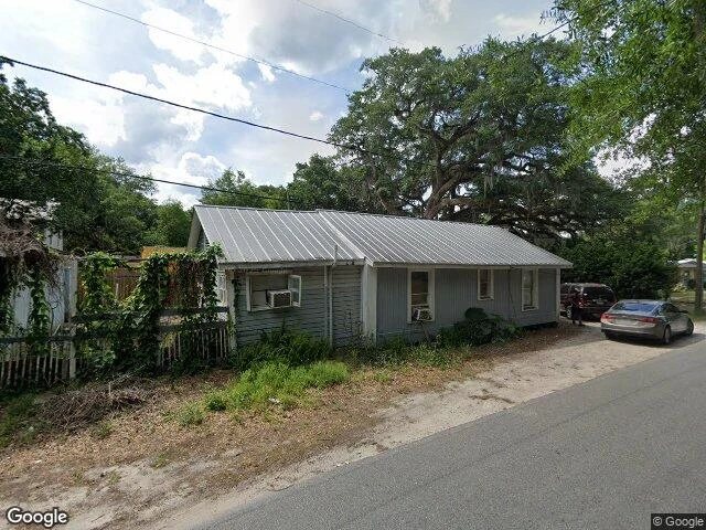 House image located at Palatka, FL 32177