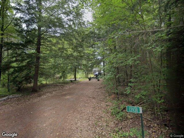 House image located at Lac Du Flambeau, WI 54538