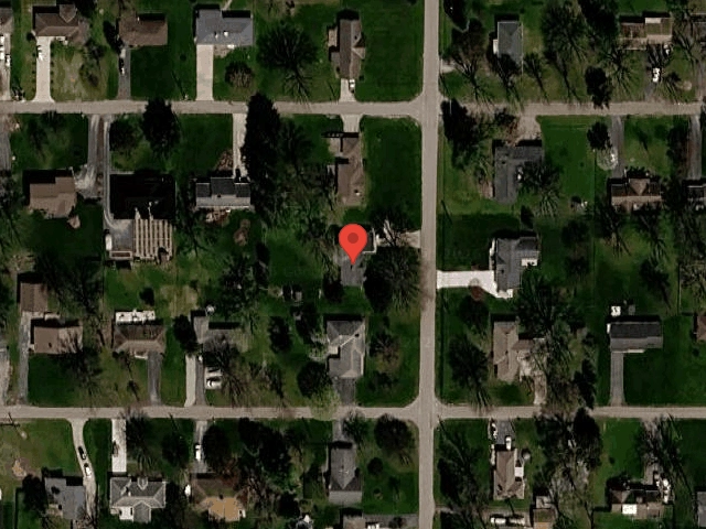 House image located at Marion, OH 43302