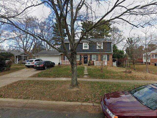 House image located at Silver Spring, MD 20903