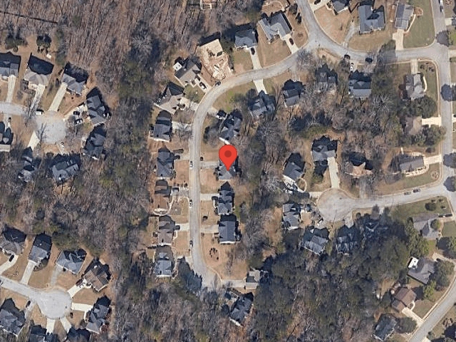 House image located at Stone Mountain, GA 30087