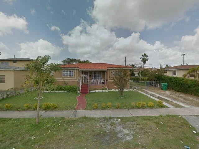 House image located at Miami, FL 33155