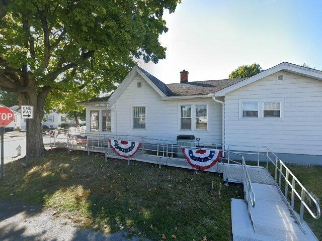 House image located at Vincennes, IN 47591