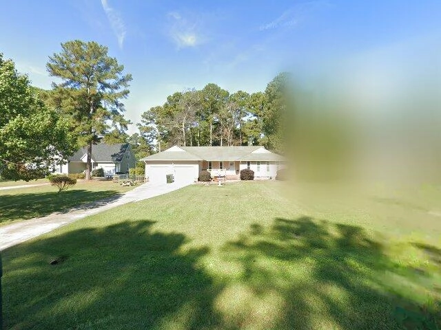 House image located at Goldsboro, NC 27534