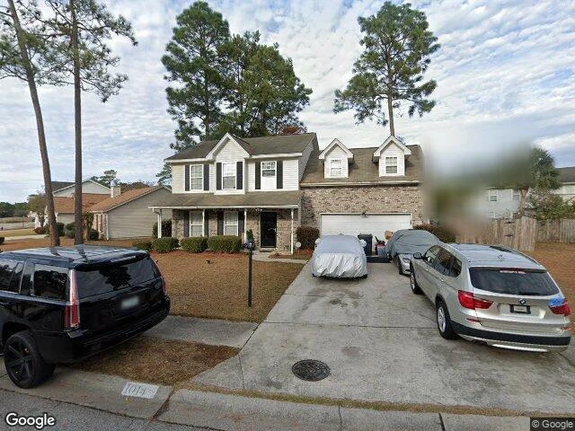 House image located at Summerville, SC 29486